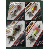 BUZZ DO NICK ARMANDO