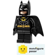 sh0899 Lego DC Super Heroes Tim Burton's Batman 76224 76265 - Batman Minifigure - New