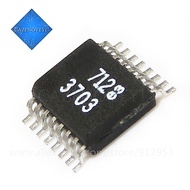 1 Piece LTC3703 LTC3703EGN LTC3703EGN-5 3703 37035 SSOP-16   Chip IC