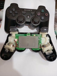 STIK PS3 ORI MESIN/ STICK PS3 ORIGINAL WARNA HITAM