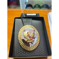 DEPUTY REGENT PDH POSITION SIGNATURE