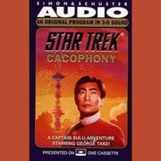Star Trek: Cacophony J.j. Molloy