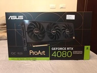ASUS 4080 Super ProArt