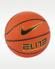 NIKE ELITE CHAMPIONSHIP BASKETBALL