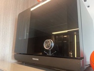 Toshiba 東芝 MS1-TC20SC 20公升 座檯式蒸焗爐