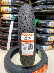 BAN MOTOR RING 17 TUBELES MAXXIS VOLANS 90/80-17 FREE PENTIL