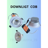 3 WATT COB LED Downlight 5 WATT/ SPOTLIGHT LIGHT/