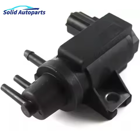 8982399350 Turbo Boost Pressure Solenoid Valve for Isuzu Ascender I280 Saab 9-7X GMC Envoy Chevrolet