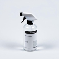 Fungi spot treatment