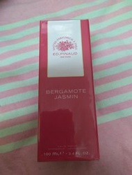 ED PINAUD bergamote jasmin