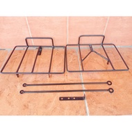Federal front bicycle rack Federal bicycle basket MTB bicycle rack MTB bicycle basket
