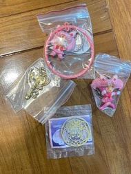 美少女戰士 小小兔