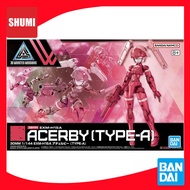 Bandai 30MM 1/144 EXM-H15A ACERBY (TYPE-A) 4573102656933 A6