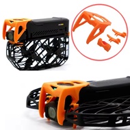 1Set For Hover X1 Pro/Pro Max Drone Flying Camera Lens Gimbal Protection Frame Kit PLA 3D Printed An