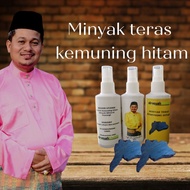 minyak teras  kemuning Ustaz Sharhan Shafie |100ml