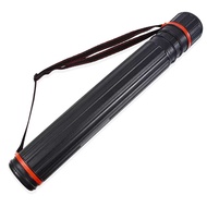 Poster case Drawing case Adjuster case Waterproof Dustproof Playmat Case Rubber Playmat Drawing Play