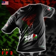 🎁+FAST POSTAGE‼️TSHIRT FREE PALESTINE FP3