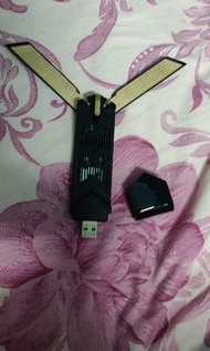 ASUS USB-AX56 AX1800 DUAL BAND