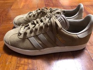 Adidas Gazelle 女裝波鞋