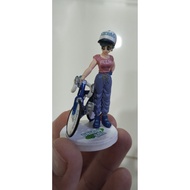 Dragonball Bulma Mini Selection Figure
