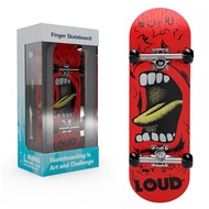 <APUN>Tech Deck Finger Skateboard