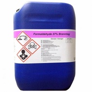 Formalin 37% / Pengawet  (1 Liter)