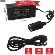 220v To 12v Power Adapter, 220v To 12v Power Adapter, Power Adapter From 220v To 12v TVT-290