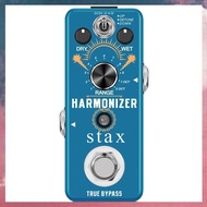 (E B M  Guitar Harmonizer Shifter Guitar Effect Pedal