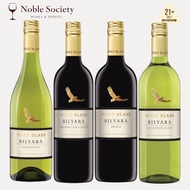 Wolf Blass Bilyara Series | Shiraz, Cabernet Sauvignon, Chardonnay, Sauvignon Blanc | Australia Wine