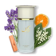 Perfume (2ml/5ml/10ml) Ahmed Perfumes Kaaf Eau De Parfum for Unisex by Ahmed Perfumes, Minyak Wangi 
