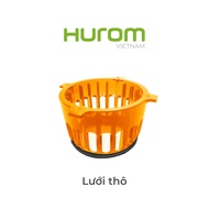 Coarse mesh (orange filter) of genuine Hurom H201, H200 slow juicer