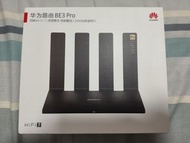 Huawei 华為BE3 Pro路由器2.5G高配版