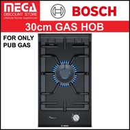 BOSCH PRA3A6B70K 30cm DOMINO GAS HOB