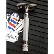 Adjustable Safety Razor shave Men Shaving Double Edge Classic Safety Razor Blade