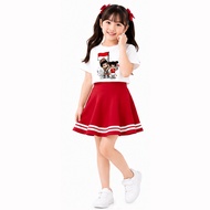 INDEPENDENCE CHILDREN'S SUITS AUGUST 17, AUGUST CHILDREN'S CLOTHES AGED 1-10 YEARS