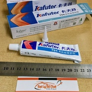 Kafuter 704 waterproof glue used to make remote control toys