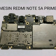 MESIN REDMI NOTE 5A PRIME 3/32