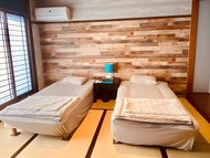 一宮汽車旅館 (Drive in Ichinomiya motel)