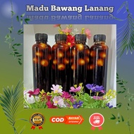 Madu Bawang Lanang - Madu Bawang Tunggal - Bawang Lanang