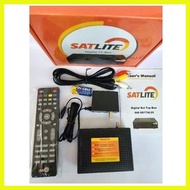 ∆ ⚾︎ ❏ Satlite TV Set-up box with free 2months Load (Load99, Load199, Load299, Load499)