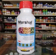 MARSHAL 200EC 500ML / MARSHAL 500ML / INSEKTISIDA MARSHAL 200EC 500ML / INSEKTISIDA AKARISIDA MARSHA