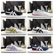 Arthur Onitsuka Tiger Arthur Onitsuka Tiger Arthur Onitsuka Tiger) Mexico 66 Men Women Casual Shoes 