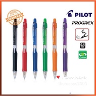 Pilot Mechanical Pencil Pilot PROGREX 0.5mm  0.7mm / Pencil Picit Pilot