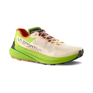 LA SPORTIVA Prodigio Trail Running Shoes - White