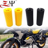 25mm Crash Bar Bumper Protector Decorative Block For BMW R1250GS R1200GS LC ADV Adventure F850GS F75