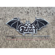 Backshape ozzy ousbourne bat