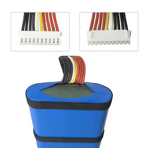 Original Battery Boombox 2 7.4V 15000MAH Suitable for JBL Boombox 2 SUN-INTE-213，SUN-INTE-268 Blueto