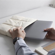 NEX 13inch 15 6inch Soft Laptop Sleeve Case 13inch 15 6inch Laptop Sleeve Bag Magnet