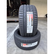 🔝HANKOOK Ventus EVO K137【265/35ZR18 97Y】✅Free Installation & Balancing🚗🔥New Tire🆕 3 Years Warranty🚀