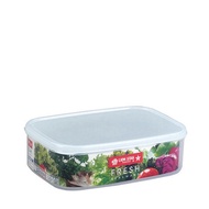 There is - MULTIPURPOSE BOX - FRESH SEALWARE NO. 27 (1.33 L)-LION STAR SW-27